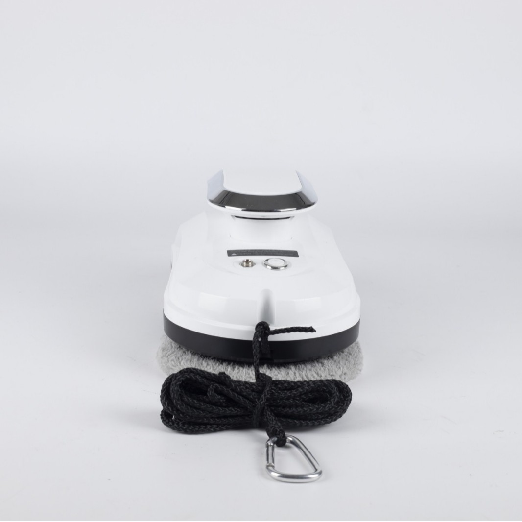 window cleaning robot gear