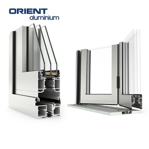 <span class=keywords><strong>Porte</strong></span> <span class=keywords><strong>pliante</strong></span> en alliage de bois Aluminium Bifold <span class=keywords><strong>Patio</strong></span> <span class=keywords><strong>Prix</strong></span> Maison Verre Pivot Système de cadre de <span class=keywords><strong>porte</strong></span> en aluminium Portes coulissantes en aluminium - Product Image 2