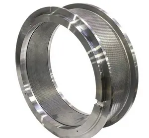 SZLH508 SZLH558 Ringform SZLH Futter pellet ringform SZLH Pelletier düse/SZLH Kreisform