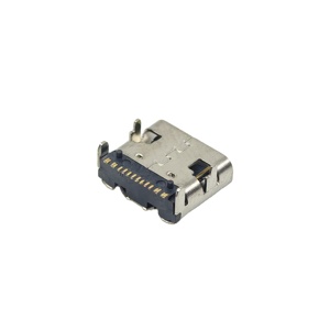 Cáp USB Loại C tốc độ cao, đầu nối sạc nhanh 6A, cổng PD góc 90 độ cho các thiết bị Android/Samsung/Iphone/Lenovo - Product Image 3