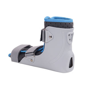 Soporte de Tobillo <span class=keywords><strong>para</strong></span> Rehabilitación, Ejercicio, Recuperación de Esguinces, Protección de Articulaciones, al Mejor Precio - Product Image 2