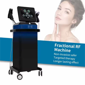 Système de microneedling fractionnel M8, <span class=keywords><strong>radiofréquence</strong></span> faciale et corporelle, élimination des vergetures, beauté du visage - Product Image 5