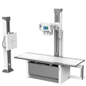 高周波<span class=keywords><strong>400mA</strong></span> 32KW <span class=keywords><strong>X</strong></span>線撮影装置 <span class=keywords><strong>X</strong></span>線装置 - Product Image 2