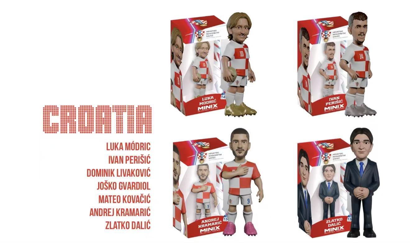 Scatola da 12 pezzi