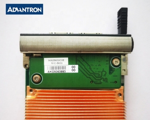 ADVANTECH-Placa base industrial I3, I5, I7, módulo de CPU, placa principal, prueba de 100% - Product Image 5