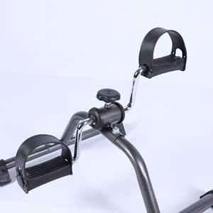 Sports d'intérieur Écran LCD Cyclisme Vélo Mini Sous Bureau Vélo Pédale Exerciseur - Product Image 5