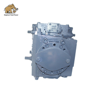 Pompe à piston hydraulique 273904001 A4VG125HDMT1/32R pour machines de construction, pièces de pompe de tracteur