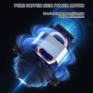 Và cắt Mincer, đa chức năng fufu đập máy cử Tri hỗn hợp multifu choopers Máy xay thịt/ - Product Image 3