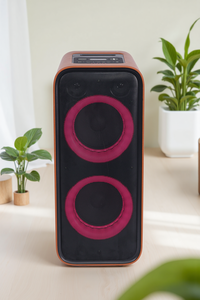 Aawm <span class=keywords><strong>2025</strong></span> Tốt Nhất Bán Cao Điện Loa Không Dây Chuyên Nghiệp Hoạt Động Hộp Lớn Cho Nhà Karaoke - Product Image 3