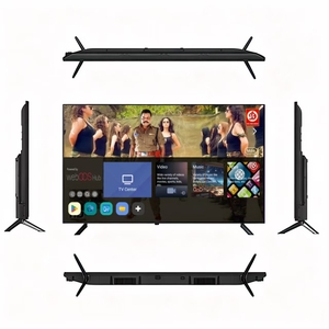 Compre Ahora Televisores 4K de Pantalla Grande de 50, 55, 65, 75, 85 y 100 Pulgadas con Bluetooth, HDR, Ultra HD, Pantalla LED, Smart TV - Product Image 2