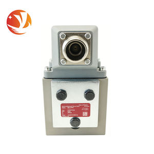 Nouvelle vanne servo NSXH G631-3005B, contrôleur PLC programmable (commutateurs, hubs) - Product Image 4