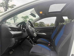 Toyota <span class=keywords><strong>YARiS</strong></span> L <span class=keywords><strong>2017</strong></span> 2018 2019 a Bajo <span class=keywords><strong>Precio</strong></span>, Transmisión Automática, Excelente Relación Calidad-<span class=keywords><strong>Precio</strong></span> - Product Image 3