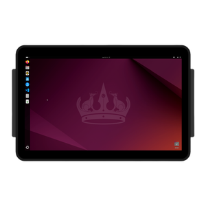 <span class=keywords><strong>Hmi</strong></span> 10.1inch Bảng điều chỉnh PC 12-36VDC với RS485 RS232 có thể xe buýt 4 gam LTE Wifi <span class=keywords><strong>Android</strong></span> 14.0 Ubuntu 24.04 Linux công nghiệp màn hình cảm ứng PC - Product Image 1
