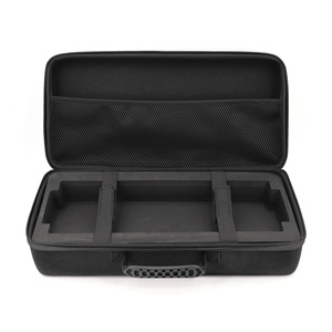 Étui rigide pour clavier en EVA, best-seller, avec mousse antichoc pour claviers mécaniques 60% et 65% - Product Image 3