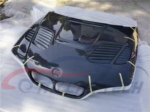 <span class=keywords><strong>Capot</strong></span> en fibre de carbone pour <span class=keywords><strong>BMW</strong></span> <span class=keywords><strong>E46</strong></span> - Product Image 2
