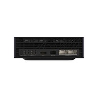 Station de travail IA GIGABYTE DGX Spark Grace Blackwell 20 cœurs Arm 128 Go LPDDR5x 4 To NVMe 1PFLOP FP4 Connect X-7