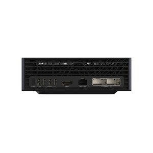 Station de travail IA GIGABYTE DGX Spark Grace Blackwell 20 cœurs <span class=keywords><strong>Arm</strong></span> 128 Go LPDDR5x 4 To NVMe 1PFLOP FP4 Connect X-7 - Product Image 2