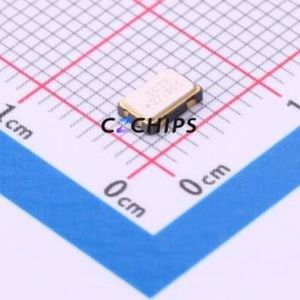 SX5M27.000B10F20TNN Crystal Oscillator (Active) SMD5032-4P Crystal Oscillator 27MHz 10ppm CMOS 3.3V - Product Image 1