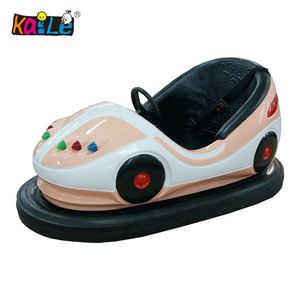 Voitures tamponneuses 24V à batterie pour adultes et enfants, vente en gros, pour parcs d'attractions, de fabricants de véhicules de type Dodgem - Product Image 2