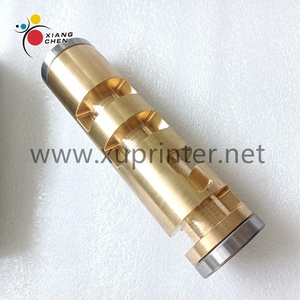 Ensemble de vanne rotative WD 1set C5.028.301F, boîtier de vanne C5.028.302F, buse de tuyau C5.028.321, C5.028.303 pour vanne rotative CD102 SM102 - Product Image 6