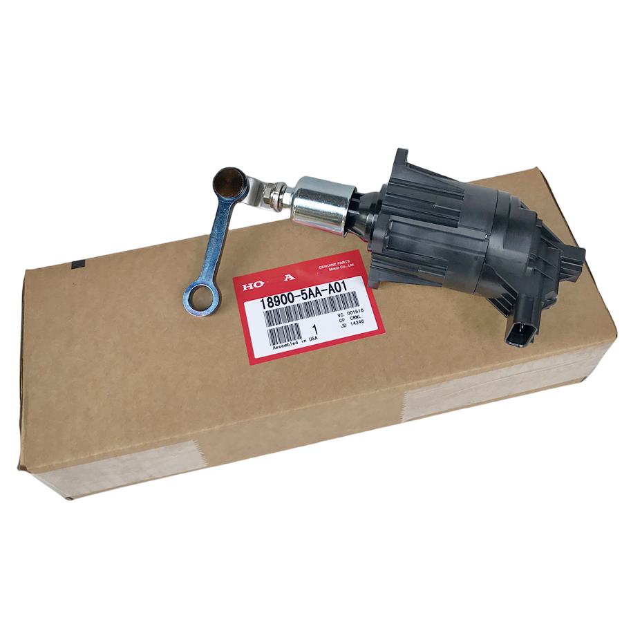 Kon Khmer Fc426 9/7★HONDA ホンダ EX300 Honda Accord 2018-2022 Turbocharger Solenoid Valve Actuator
