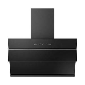 غطاء مدخنة كهربائي جديد بسعر جيد من الفولاذ المقاوم للصدأ بسعر جيد - Product Image 4