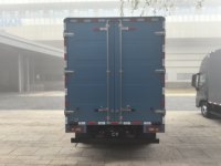 Camionnette de fret DFSK Ruichi C9 4x2 neuve de marque chinoise à vendre