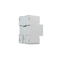 Moniteur de résistance d'isolement 10-30V DC, dispositif de surveillance de l'isolement pour système IT DC non blindé