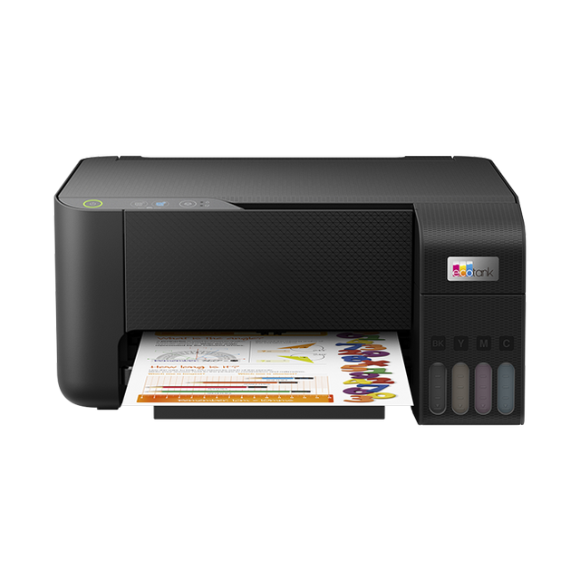 Infaste Multifunctional Commercial Wireless All-in-one L3219 Printer Machine for High-Quality Photo&Office Printing