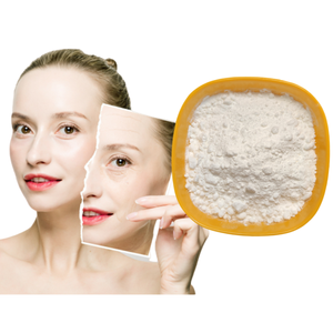 Grosir lesitin hidrogenasi kosmetik 98% CAS 92128-87-5 bubuk lesitin terhidrogenasi - Product Image 1