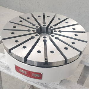 <span class=keywords><strong>Meilleur</strong></span> prix pour une pince magnétique permanente sur mesure pour meuleuse, usinage CNC - Product Image 6