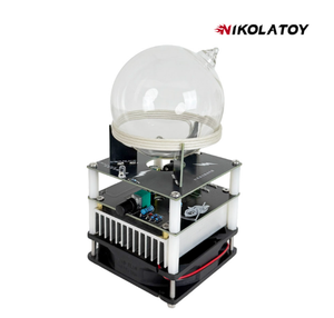 NIKOLATOY <span class=keywords><strong>ONE</strong></span> Grande Boîte de Présentation Magnétique Maesk pour Modèles et Guirlandes Lumineuses - Thème Cinéma et Télévision 14+ Ans Original - Product Image 3