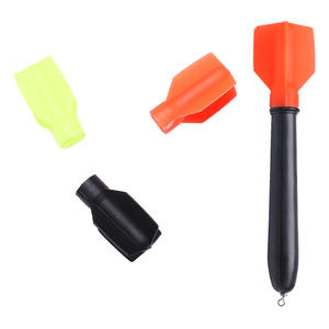 Nuevo diseño <span class=keywords><strong>de</strong></span> plástico EVA, marcador <span class=keywords><strong>de</strong></span> pesca <span class=keywords><strong>de</strong></span> carpa, <span class=keywords><strong>Kit</strong></span> <span class=keywords><strong>de</strong></span> flotadores, marcador <span class=keywords><strong>de</strong></span> espuma Eva, aparejos <span class=keywords><strong>de</strong></span> repuesto, pez gato, Bobber para <span class=keywords><strong>pescador</strong></span> - Product Image 4