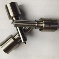 Buse d'injecteur de carburant de haute qualité DSLA156P736 pour Mercedes Benz C200 C220 E200 E220 Sprinter Vito 2.1 2.2 CDI A6110700687