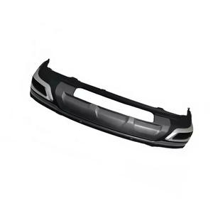 Diffusore Posteriore per <span class=keywords><strong>Audi</strong></span> Q7 2019-<span class=keywords><strong>2021</strong></span> <span class=keywords><strong>S</strong></span> <span class=keywords><strong>Line</strong></span>, Codice 4M0807434R1RR 4M0807434RT94, in Plastica PP, Sostituzione Diretta - Product Image 5