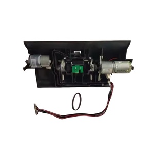 Glory A021710 NF300 NQ300 Chargeur de notes pour Glory NMD100 NF300 NQ300 <span class=keywords><strong>ATM</strong></span> Machines <span class=keywords><strong>Construction</strong></span> en plastique métallique durable 1 an - Product Image 2