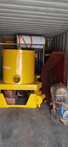 <span class=keywords><strong>Stlb60</strong></span> Goud Terugwinningsmachine Centrifugale <span class=keywords><strong>Concentrator</strong></span> Valk Knelson Centrifugale Gouden <span class=keywords><strong>Concentrator</strong></span> Verrijken Extract Goud - Product Image 3