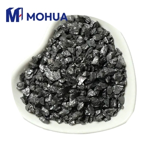 Briquettes de charbon <span class=keywords><strong>anthracite</strong></span> calciné à 92 % de carbone fixe MoHua CAC-1300 – Performances constantes, tailles personnalisées, pour clients mondiaux de confiance - Product Image 5