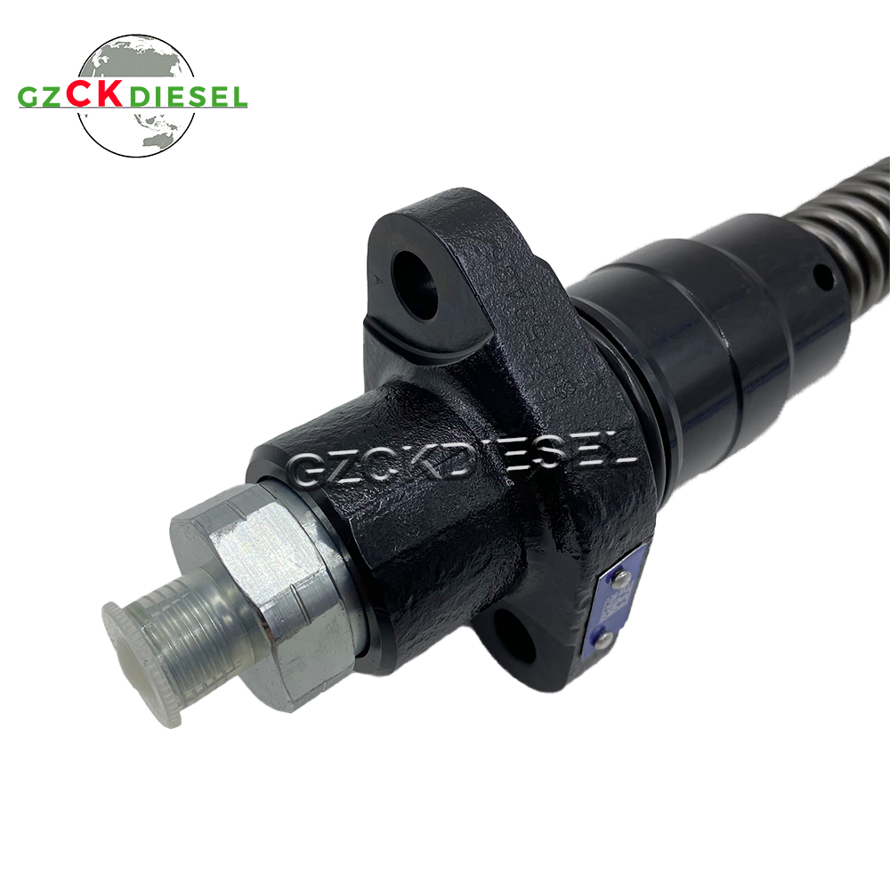 Injector Nozzle Injector Nozzles 1112100abyb1 for Jmc 1040