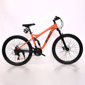 <span class=keywords><strong>VTT</strong></span> MTBGO 27 vitesses, <span class=keywords><strong>cadre</strong></span> en acier style <span class=keywords><strong>Cube</strong></span>, freins à disque doubles, pneus noirs <span class=keywords><strong>29</strong></span> pouces, <span class=keywords><strong>VTT</strong></span> Enduro adulte, vélo XT - Product Image 4