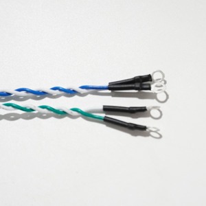 สายจัมเปอร์เทอร์มินัลโอริง JST XH แบบกำหนดเอง - Product Image 3