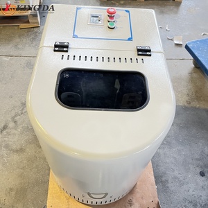 <span class=keywords><strong>2026</strong></span> China Fabrik Planetenmühle zum Mischen und Feinmahlen von Feststoffen - Product Image 1