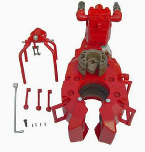 Herramienta Hidráulica YQ para Manipulación de Cabezas de Pozo Petrolero, Marca BIBO - Product Image 3