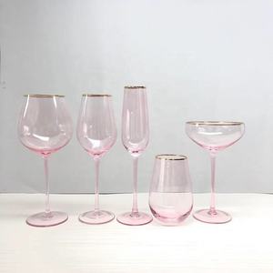 بهلوان الأعلى مبيعًا بحافة ذهبية لحفلات الزفاف - Product Image 2