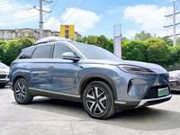 BYD Sealion 07 DM-i 150 Navigator+ PHEV LHD SUV Euro VI 2025 |   Compre Autos Híbridos Chinos Usados, Exportación a África, Compras al por Mayor