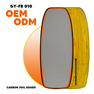 Vente en gros : Foil de surf 106 CM, Foil de wingfoil pour pumping, Foil pour jeux aquatiques, Kitesurf, Wave efoil, Foil pour bateau, SUP pour planche hydrofoil - Product Image 1