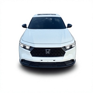 Autos Honda Accord Hybrid Sport Sport 4dr Sedan usados con volante a la izquierda y a la derecha en venta - Product Image 1