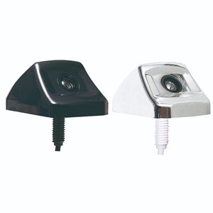 Caméra de recul HD Vision nocturne étanche Auto blanc pour Toyota Hilux Nissan Mini-capteur d'aide au stationnement de vue arrière - Product Image 1