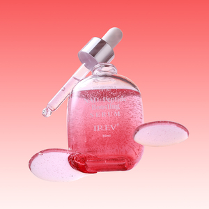 Sérum Visage Anti-Âge OEM 30ml à Marque Blanche, Boostant NAD+ et Peptides, avec Niacinamide et Collagène, Effet Lifting Anti-Âge - Product Image 4