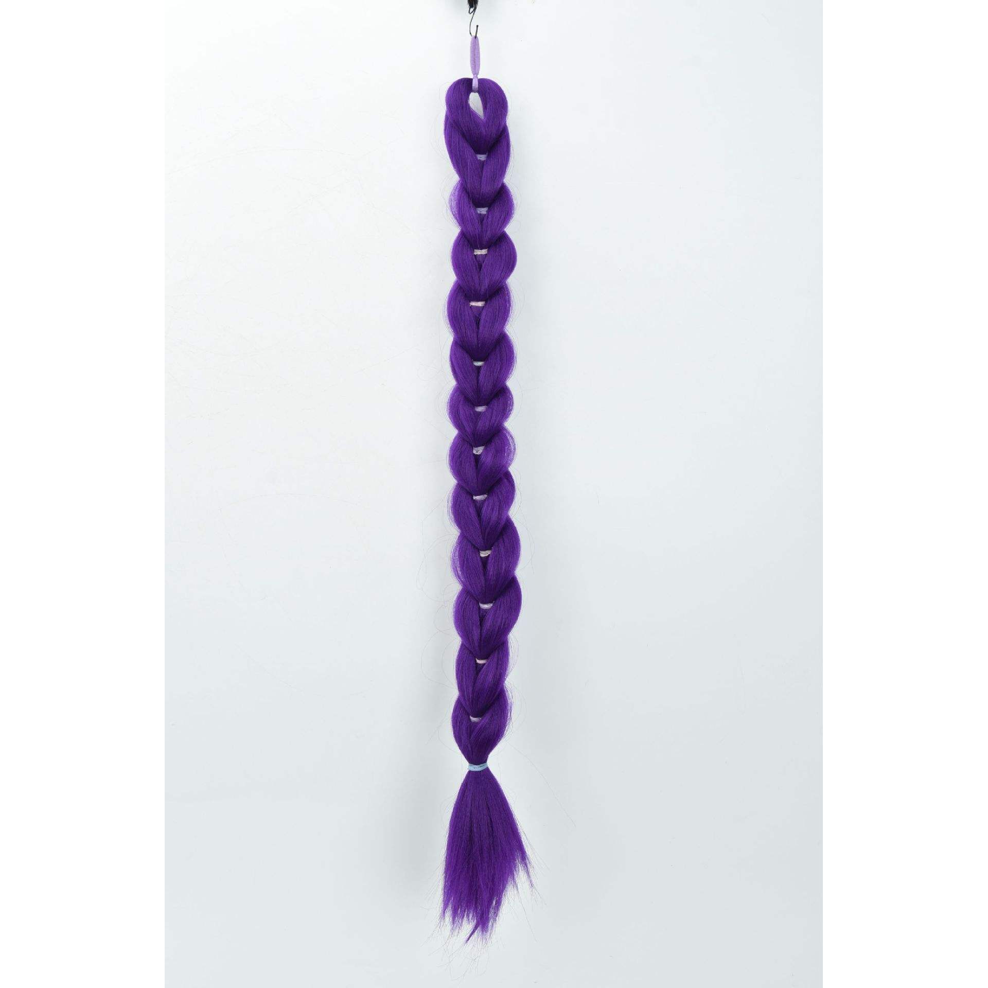 สีม่วงเข้ม